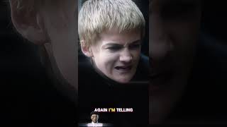 Tyrion Lannister showing Joffrey whos bossshorts [upl. by Nitfa]