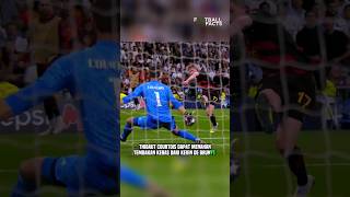 Goal keeper Normal Saves vs Bro 🥶 footballfacts28 [upl. by Idola]