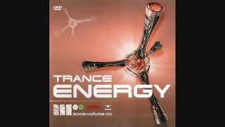 Trance Energy 2002  Volume 01 [upl. by Ledeen27]