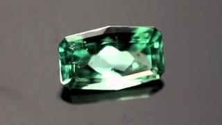 Beautiful Tourmaline by GIA [upl. by Anivlek]