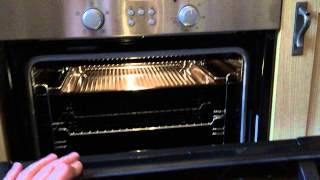 Bosch oven review [upl. by Ardnosal827]