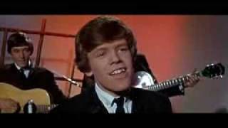 HERMANS HERMITS  IM INTO SOMETHING GOOD [upl. by Cacia]