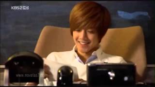 Ji Hoo amp Jan DiEntra en mi vida [upl. by Eileen]