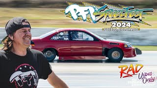 The Greatest Drag Race Ever Pfis SpeedFest Ep2 Eliminations [upl. by Pliam749]