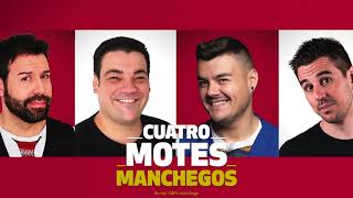 Cuatro Motes Manchegos  AQO Producciones [upl. by Annahsal]