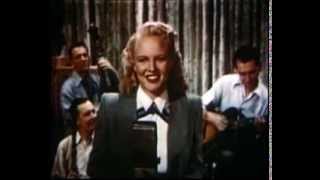 Peggy Lee  Its a Good Day [upl. by Elleynod]