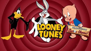 Looney Tunes Cartoons Bugs Bunny Daffy Duck Porky Pig Newly Remastered amp Restored Compilation [upl. by Midas]