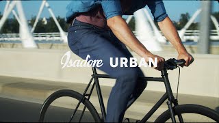 Updates to our Urban Line – URBAN by Isadore Apparel [upl. by Olumor]