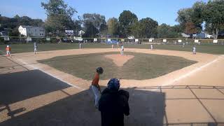 2024 Fall Ball  Majors  Nether White  Nether Teal [upl. by Notsnhoj317]