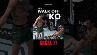 Ketika SUGA Sean gagal Lakukan quotTHE WALK OFF KOquot  Sean OMalley vs Almeida seanomalley suga ufc [upl. by Velma]