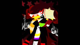 Me n my TikTok friend Fay 111 fypシ゚viral edit bfdi tiktokmix tiktoke shoutmeloud [upl. by Eedak398]