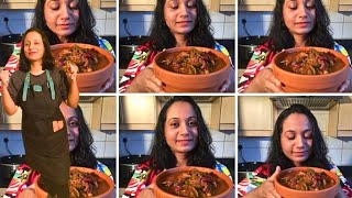 ✌ Vegan Chilli in Instant pot What a tasty Gluten free Soy free Recipe for whole family [upl. by Zhang]