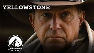 Yellowstone Official Trailer  Paramount Network [upl. by Amzu]