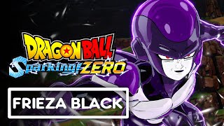 DRAGON BALL Sparking ZERO  New Frieza Black Mod [upl. by Feenah698]