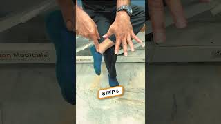 Exercises for Varicose Veins Sciatica amp Knee Pain Relief [upl. by Calvano]