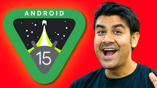 Android 15  All Features Explained 🔥🔥 [upl. by Vern210]