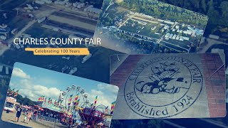 Your Charles County  Charles County Fair [upl. by Orecul71]