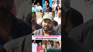 Manchu manoj Shocking comments on hes Father Mohanbabu  Manchu Manoj Gives Clarity interview [upl. by Hessney]