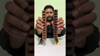 TOBLERONE vs TOBLERONE in Tamil  Part3  டோப்லெரோன் vs டோப்லெரோன்  shorts [upl. by Lindsey]