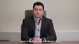 Cirurgia para Remoção Completa do Rim  Nefrectomia Radical [upl. by Valera]