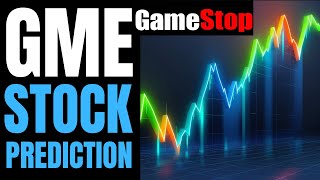 GAMESTOP STOCK SHORT SQUEEZE EXPLAINED GME STOCK PREDICTION Short Term Stock Investing Strategy [upl. by Mauceri449]