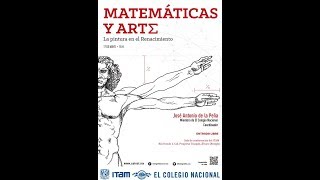 Matemáticas y Arte [upl. by Achorn353]