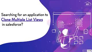 How to Clone multiple List Views in Salesforce [upl. by Namyac993]