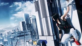 CopperCube 5 Game Engine Mirrors Edge R9 280 [upl. by Iknarf]