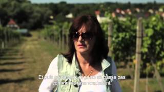 Bandeannonce quotChristiane F la vie malgré toutquot [upl. by Eduam927]