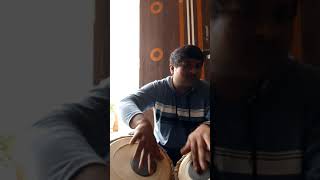 aapna j jivtar ni aapni j varta ma aapne j raja ne rani song with tabla cover just try😊🙏❤ [upl. by Yerroc599]