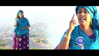 Sahra Halgan Hadagan Official Video 2016 [upl. by Barrie781]