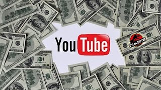 Combien je Gagne d’Argent avec YouTube  je vous dis tout 💰 [upl. by Aryek]