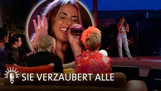 Sarah Engels träumt von dir 💫  Sing meinen Schlager [upl. by Coates]