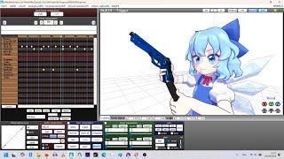 fps animation livestrem 2 [upl. by Thad]