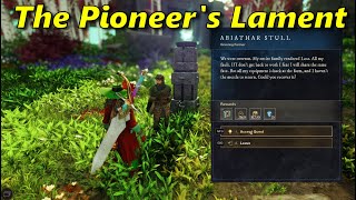 New World  The Pioneers Lament [upl. by Nivrehs696]