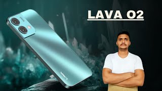 Lava O2 Unboxing review amp first look lava lavao2 [upl. by Thaxter820]