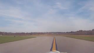 Jabiru J230 VFR part 1cross country flight from KMVN to KUBX to pick up lunch [upl. by Nahgem931]