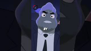 5 SHOCKING Facts About OSMOSIS JONES [upl. by Dart]