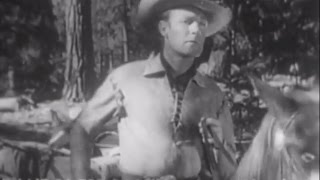 To the Last Man 1933  Randolph Scott Full Length Classic Western [upl. by Aley55]