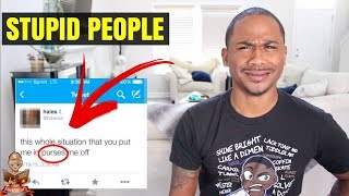 Dumbest Fails 69  the STUPID people are back 2018 [upl. by Nolak]