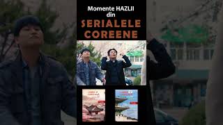 SERIALE COREENE shorts kdrama filme seriale kpop bts btsarmy funny romania hazliu [upl. by Aissela]