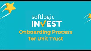 Why Investing with Softlogic Invest is Easy Account Opening Tutorial [upl. by Theresita]