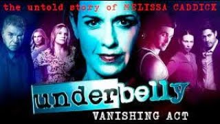 Underbelly Vanishing Act  2022 Trailer [upl. by Ahsircal]