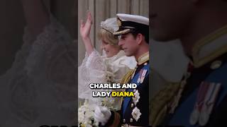 Lady Diana and Prince Charles Historic 48 Million Wedding [upl. by Buseck]