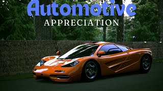 The Crew Motorfest  Automotive Appreciation 97 McLaren F1 motorfest thecrew cars 4k [upl. by Spiegel]