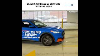 SAETomorrowToday Episode 250  Scaling Wireless EV Charging with SAE J2954 [upl. by Harrad]