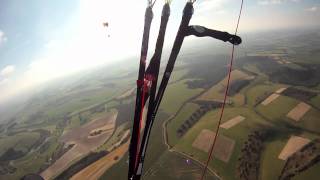 Combe Gibbet 6th April [upl. by Ytisahc777]