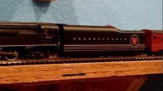 N Scale Key Imports T1 [upl. by Lyndy]