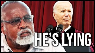 The President is Lying I Glenn Loury and John McWhorter [upl. by Arita995]