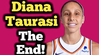 Diana Taurasi Ends Olympics Career on the Bench [upl. by Ymmaj]